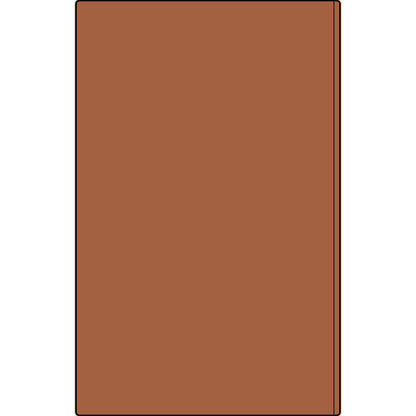 Journal — "Selfcare Is Love" Vegan Leather Engraved Notebook