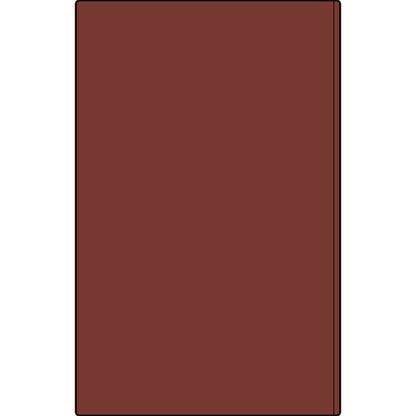 Journal — "Selfcare Is Love" Vegan Leather Engraved Notebook