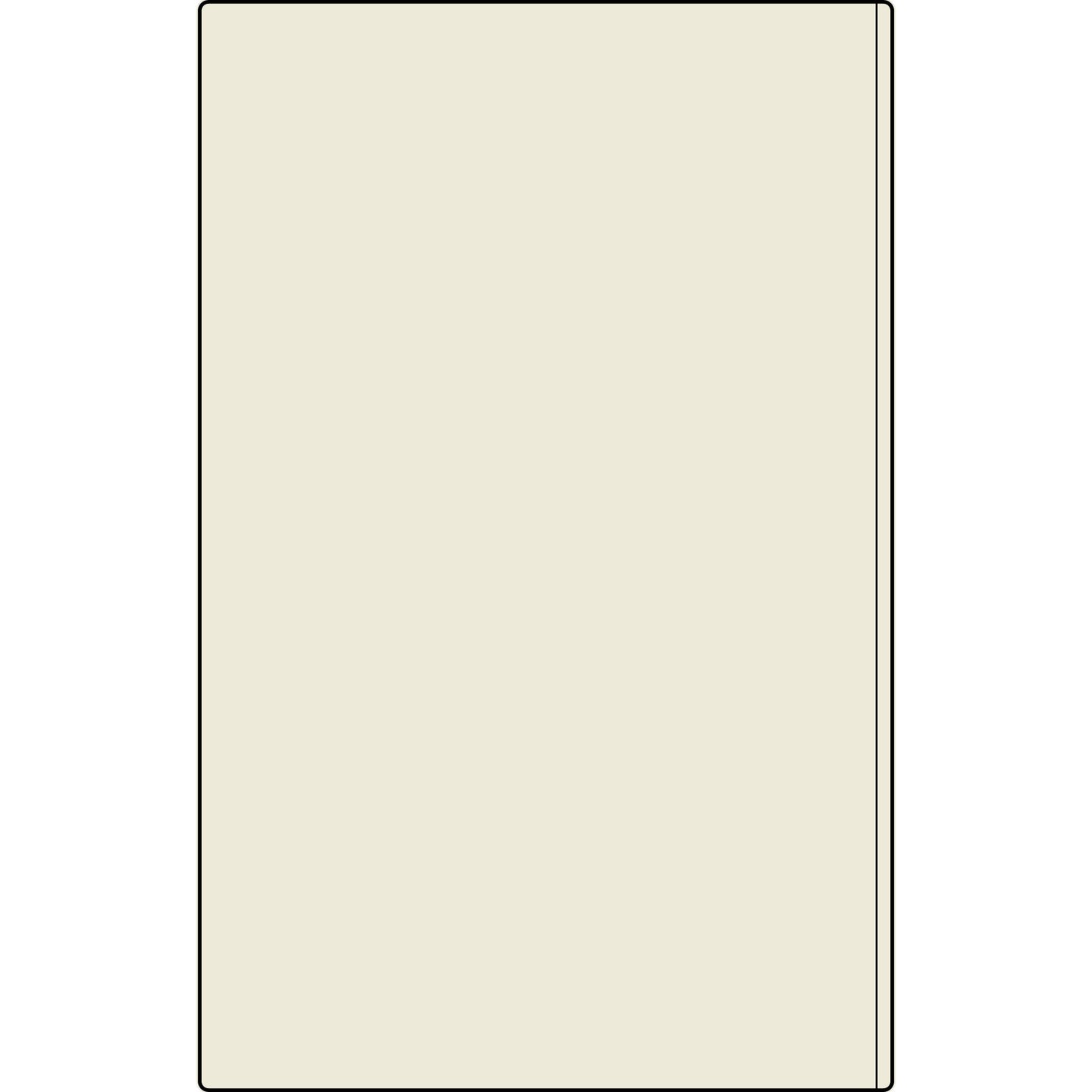 Journal — "Selfcare Is Love" Vegan Leather Engraved Notebook