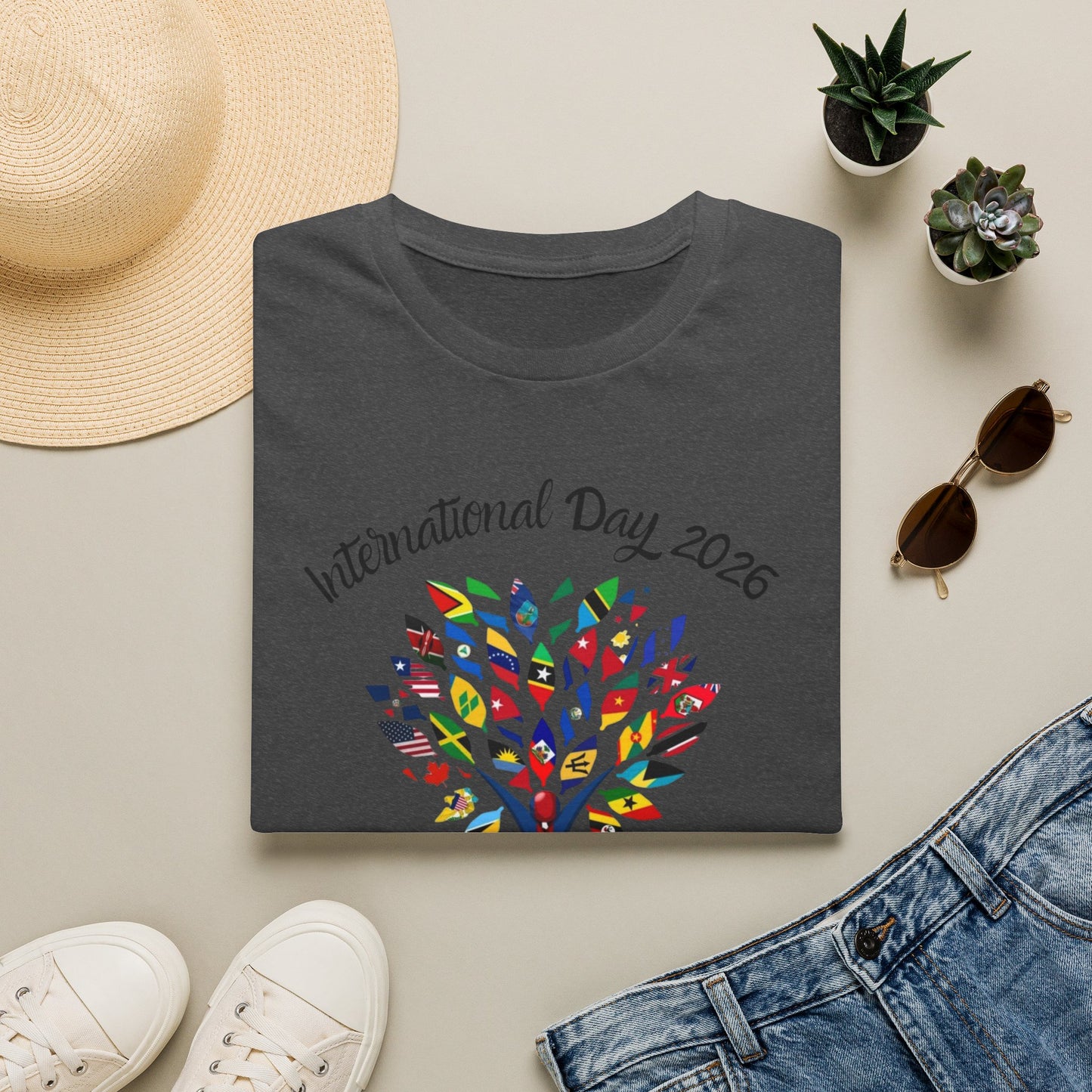 NWC #2 Unisex Softstyle T-Shirt