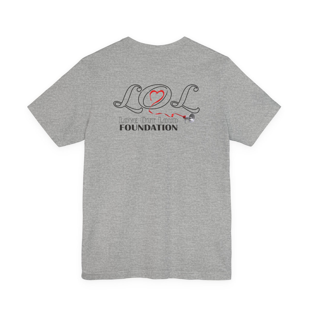 What Love Gotta Do With It? Errythang Tee