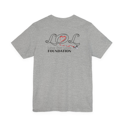 What Love Gotta Do With It? Errythang Tee