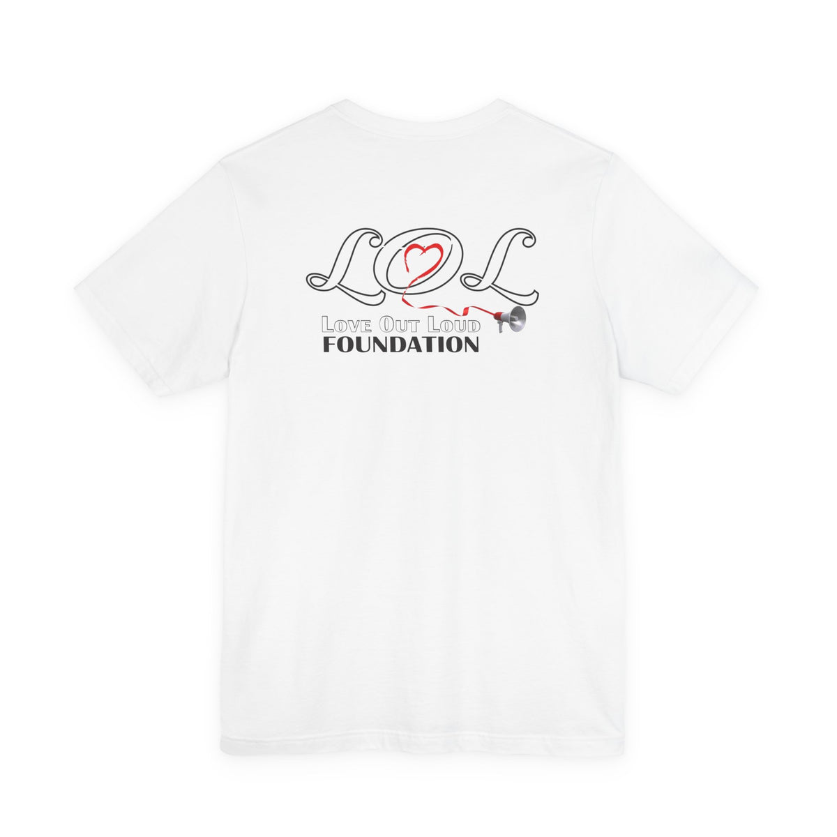 What Love Gotta Do With It? Errythang Tee