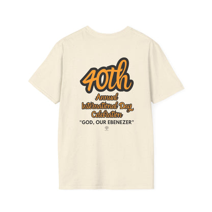 NWC #2 Unisex Softstyle T-Shirt