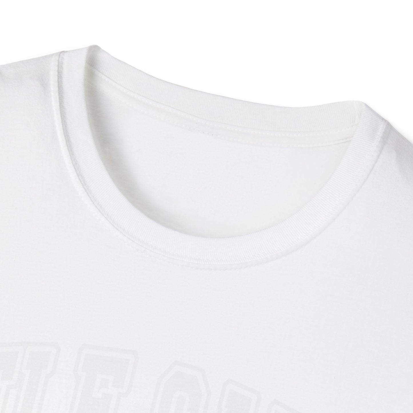 Self Care Is Love T-Shirt — Minimal Wellness Tee