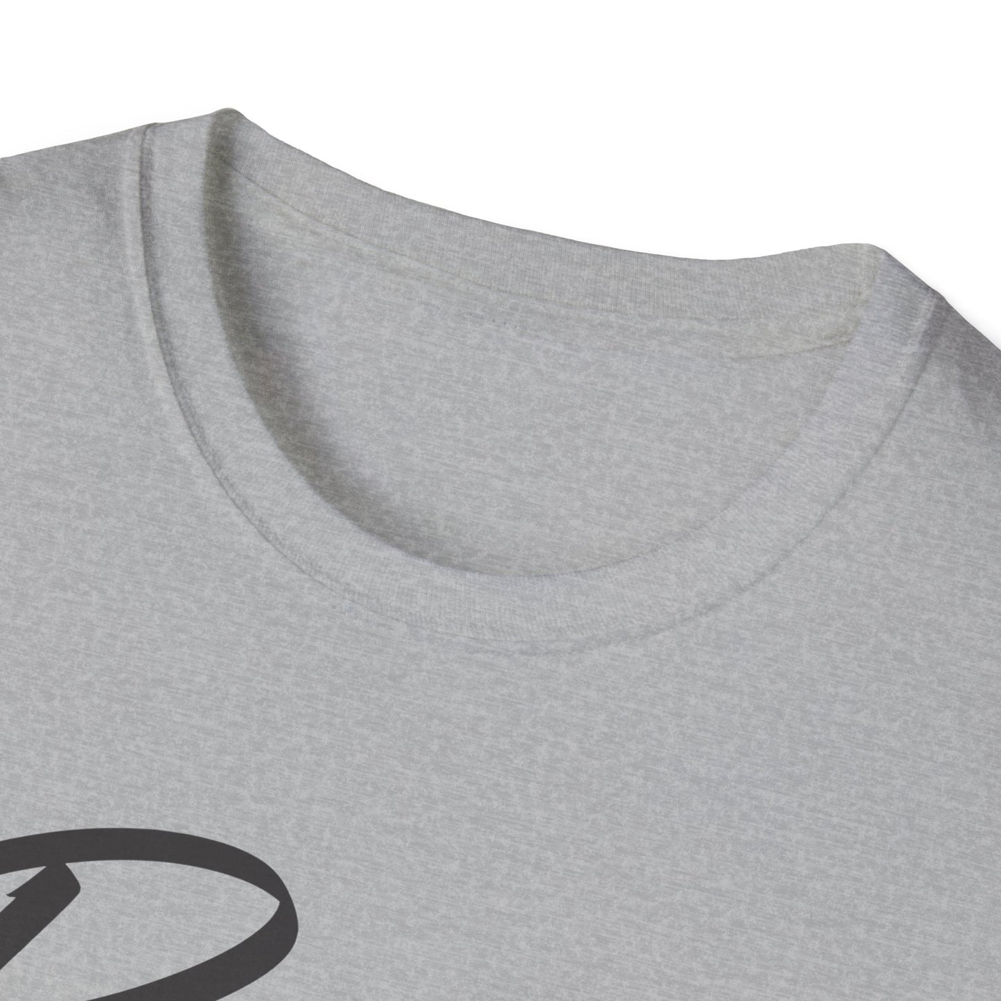 Renew Your Mind T-Shirt — "Self Care Is Love" Inspirational Mental Health Tee