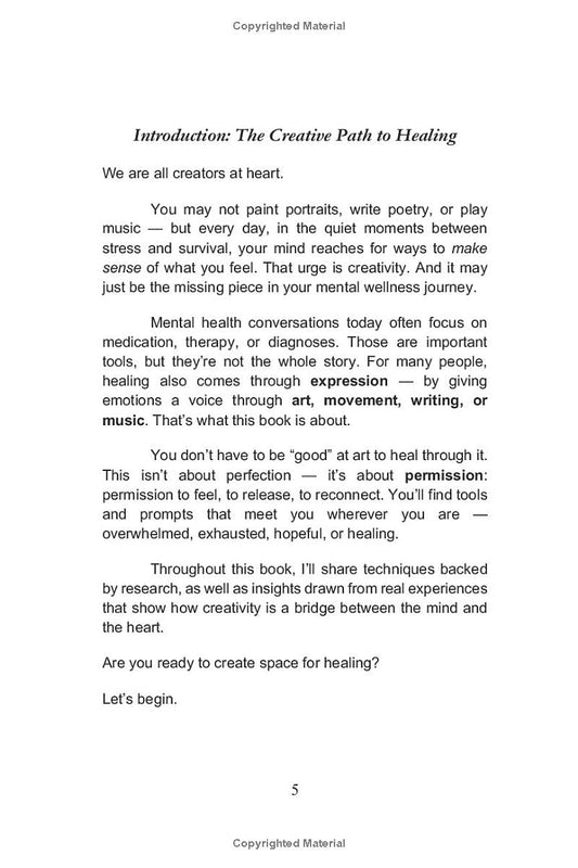 The Art of Wellness: Finding Calm in the Chaos