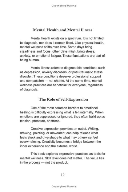 The Art of Wellness: Finding Calm in the Chaos
